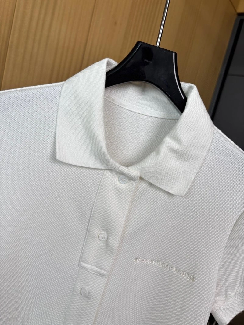 Alexander Wang T-Shirts Snug 94997