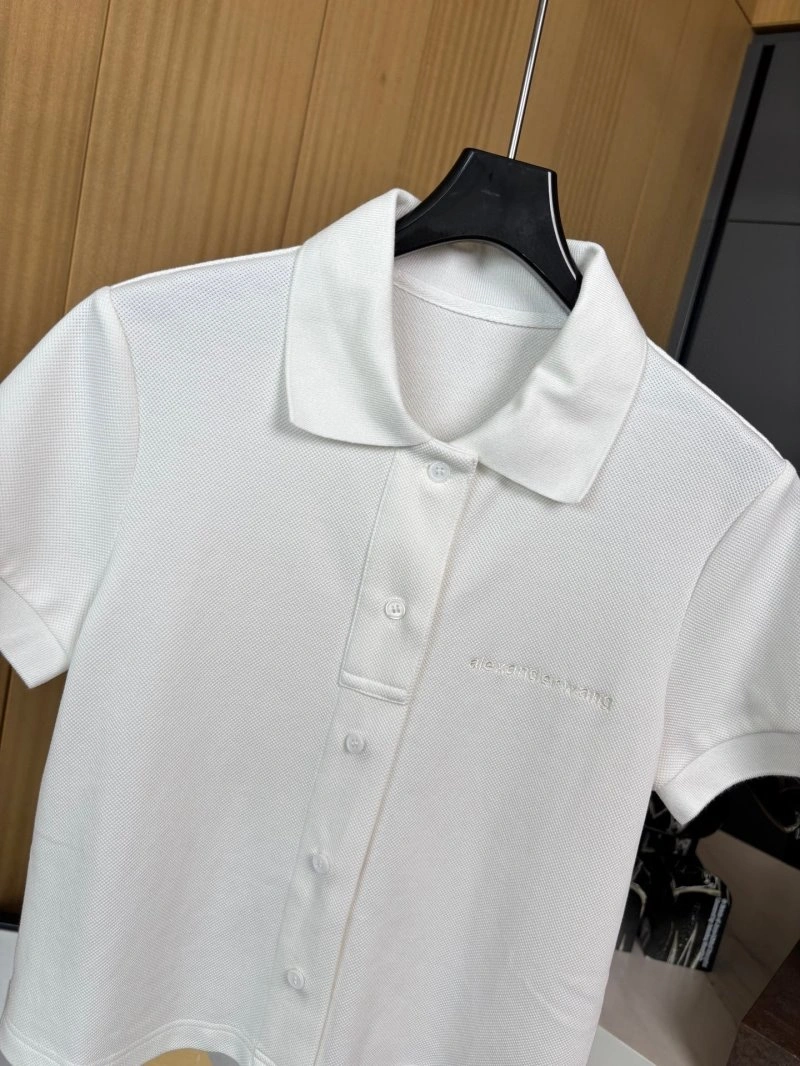 Alexander Wang T-Shirts Snug 94997