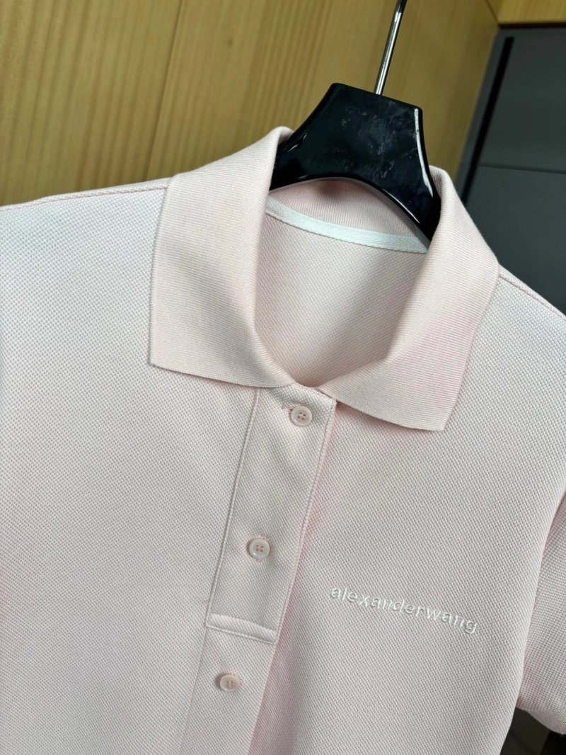 Alexander Wang T-Shirts GoAnywhere 95035