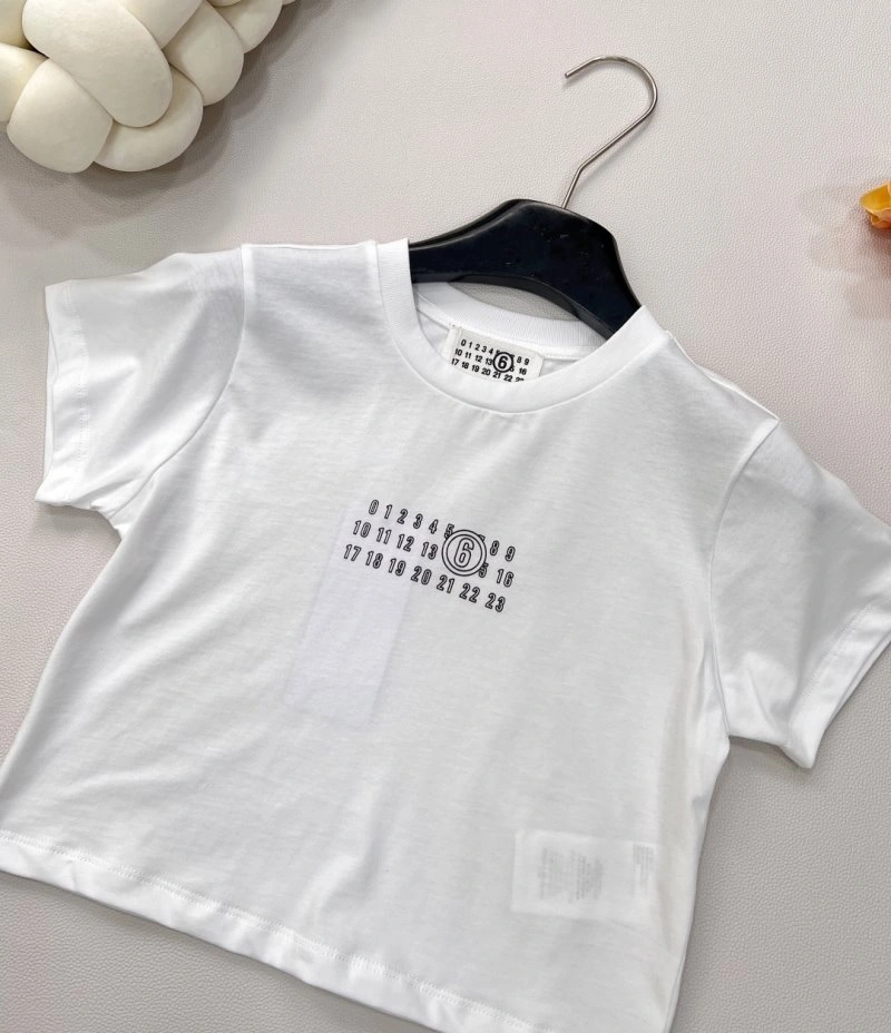 Trendy Alexander Wang T-Shirts 94987