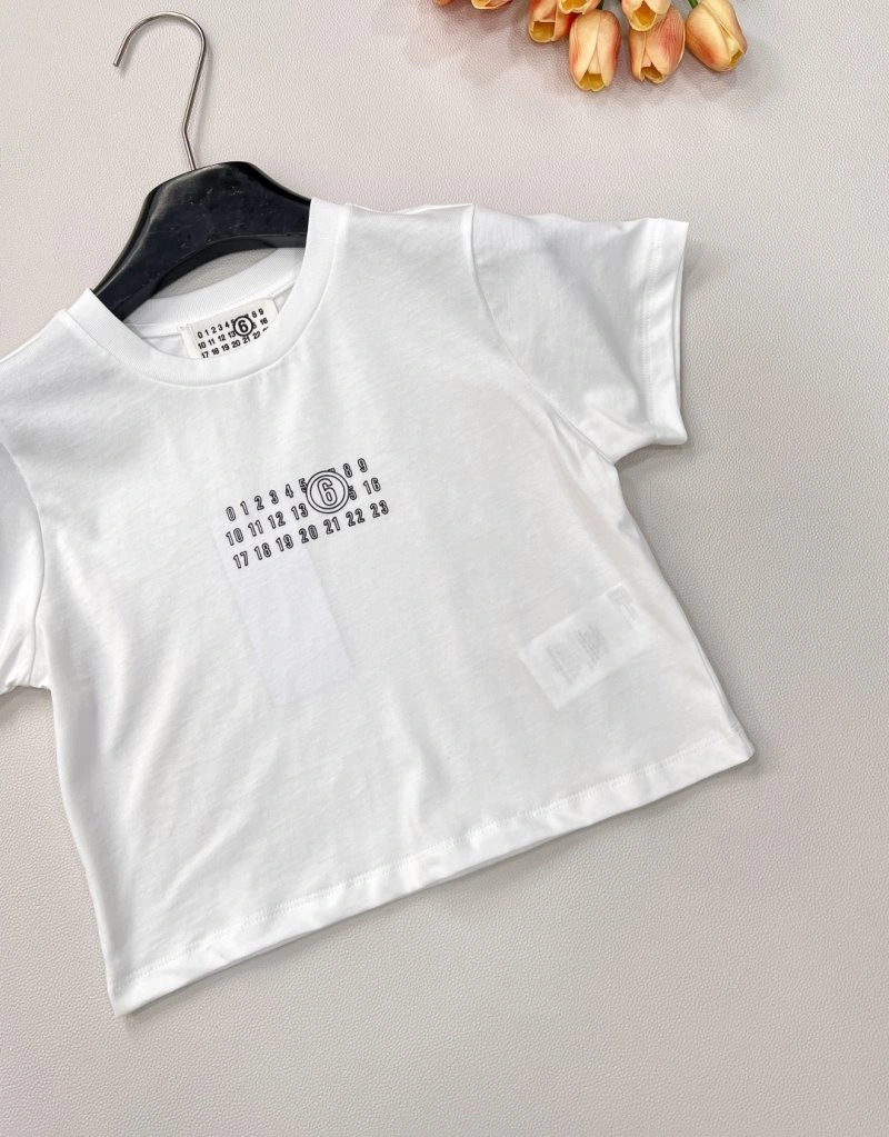 Trendy Alexander Wang T-Shirts 94987