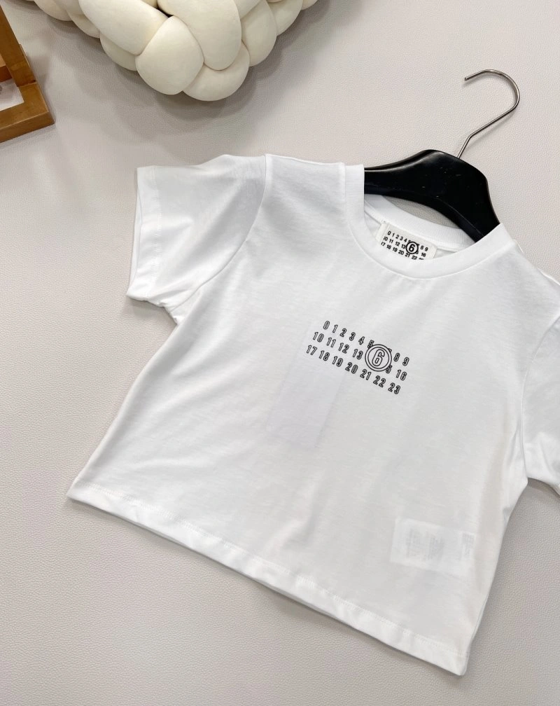 Trendy Alexander Wang T-Shirts 94987