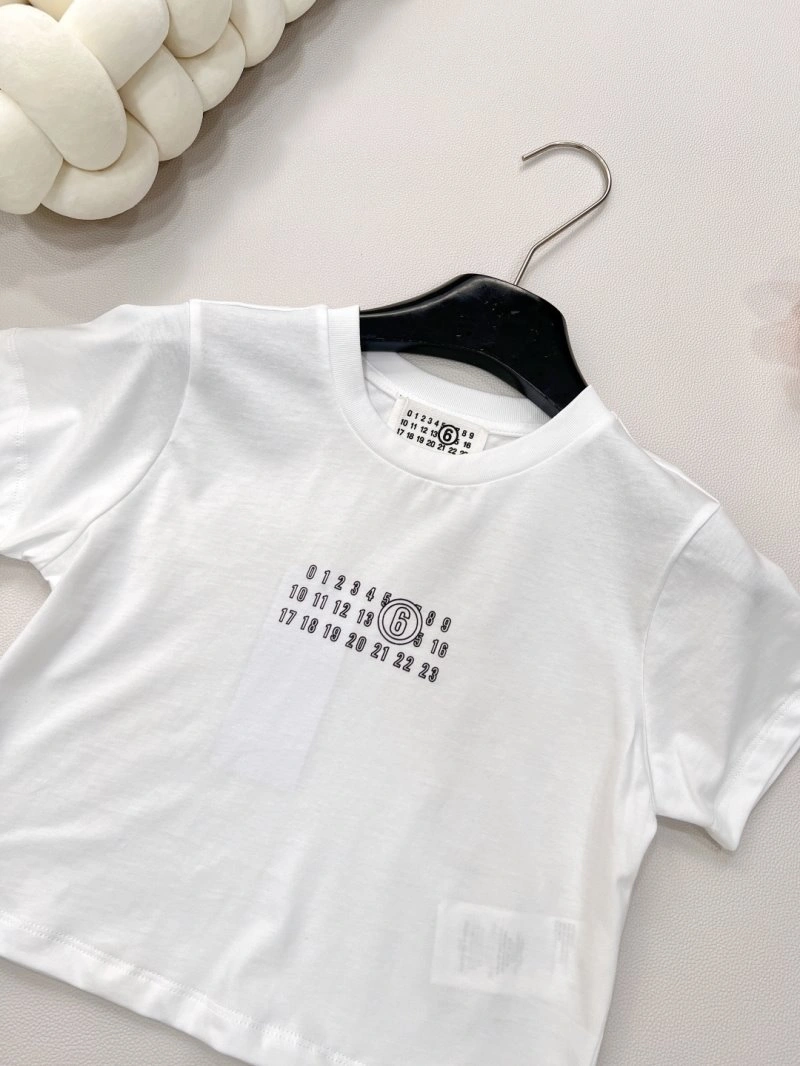 Trendy Alexander Wang T-Shirts 94987