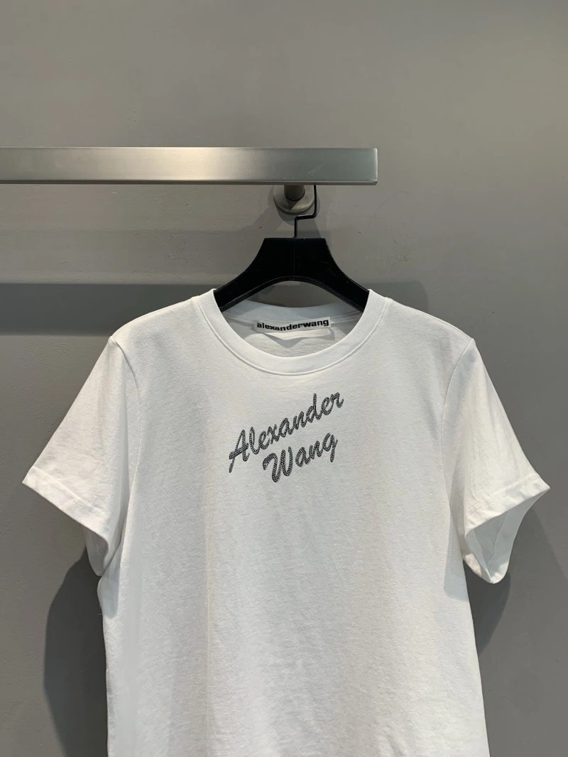 Alexander Wang T-Shirts Bright 94986