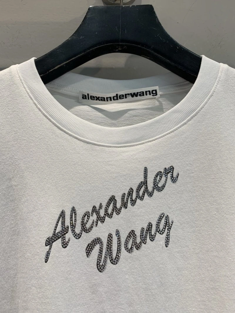 Alexander Wang T-Shirts Bright 94986