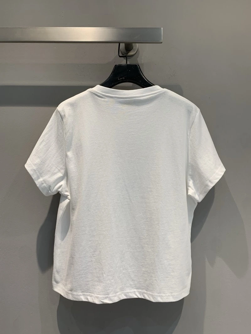 Alexander Wang T-Shirts Bright 94986