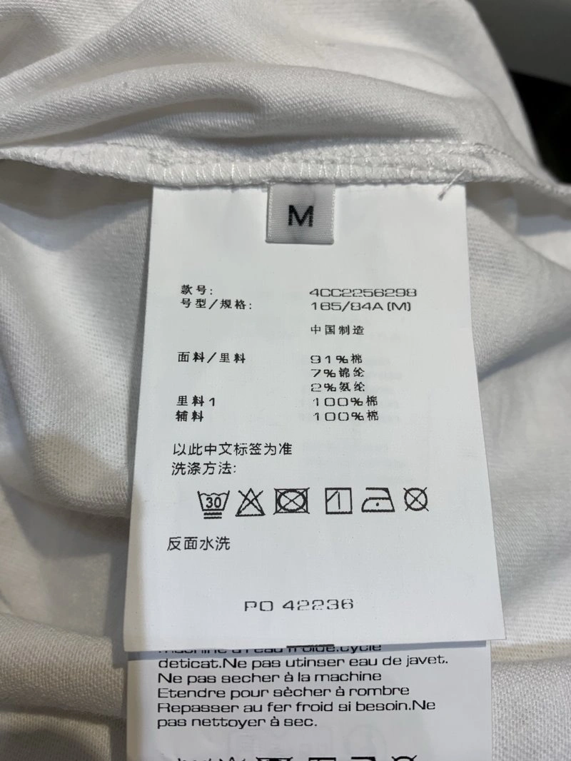 Alexander Wang T-Shirts Bright 94986