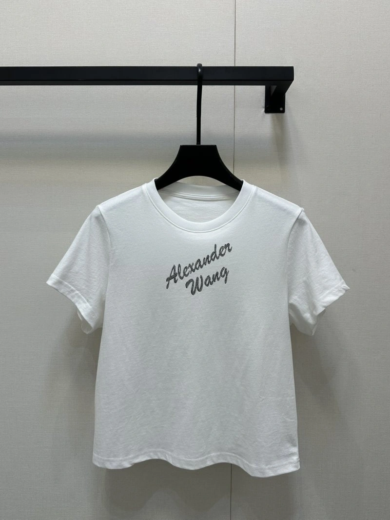 Alexander Wang T-Shirts Seasonal 95018