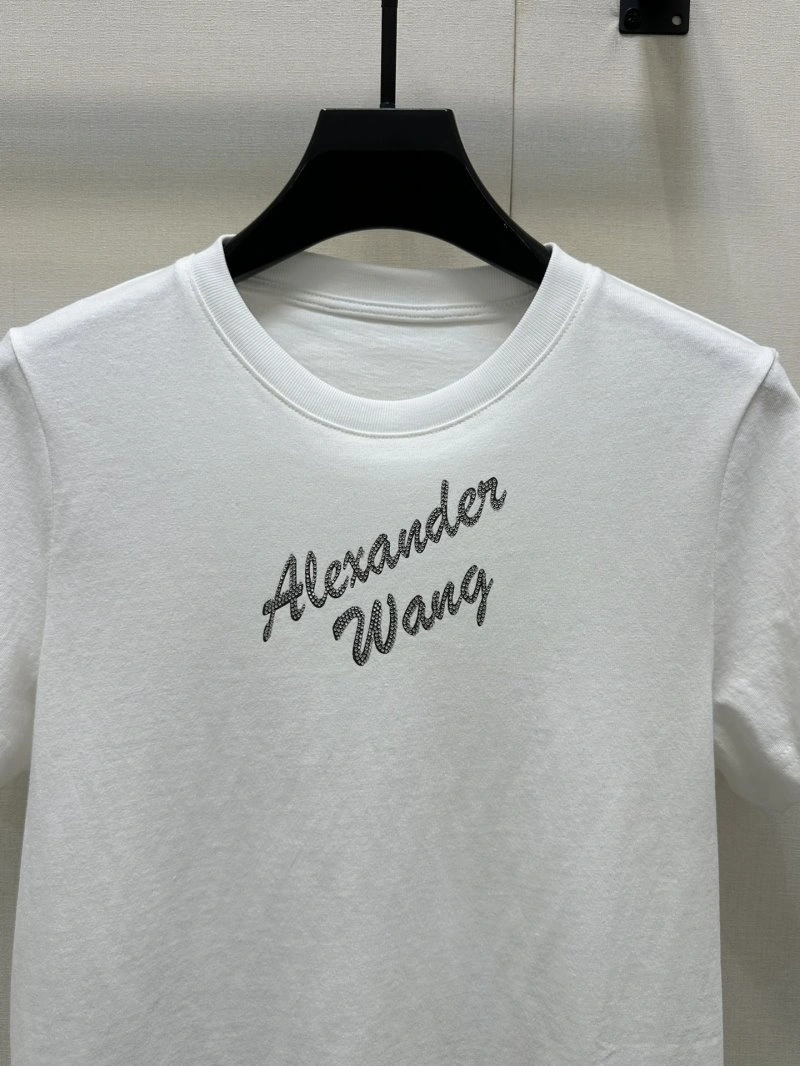 Alexander Wang T-Shirts Seasonal 95018