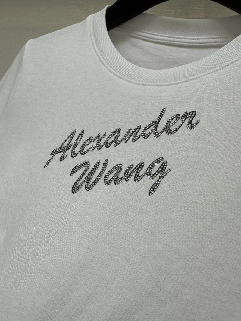 Alexander Wang T-Shirts Seasonal 95018