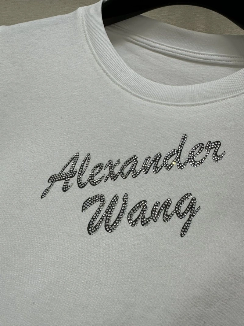 Alexander Wang T-Shirts Seasonal 95018