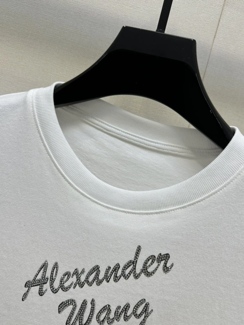 Alexander Wang T-Shirts Seasonal 95018