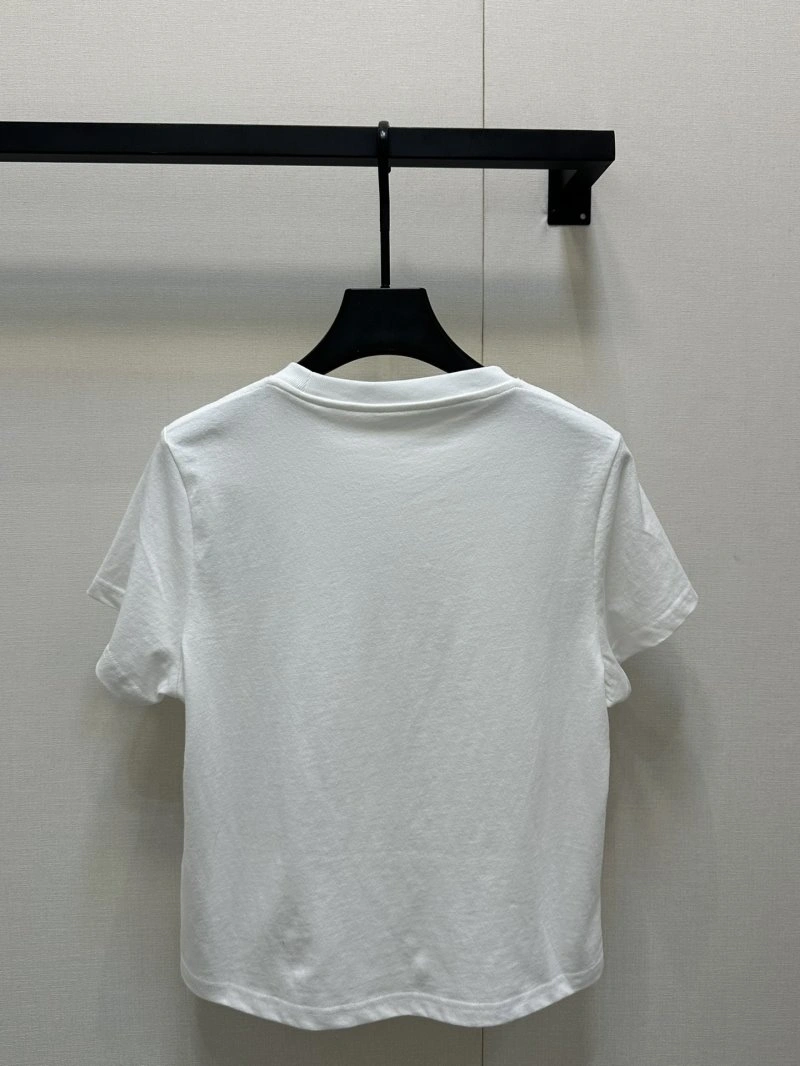 Alexander Wang T-Shirts Seasonal 95018