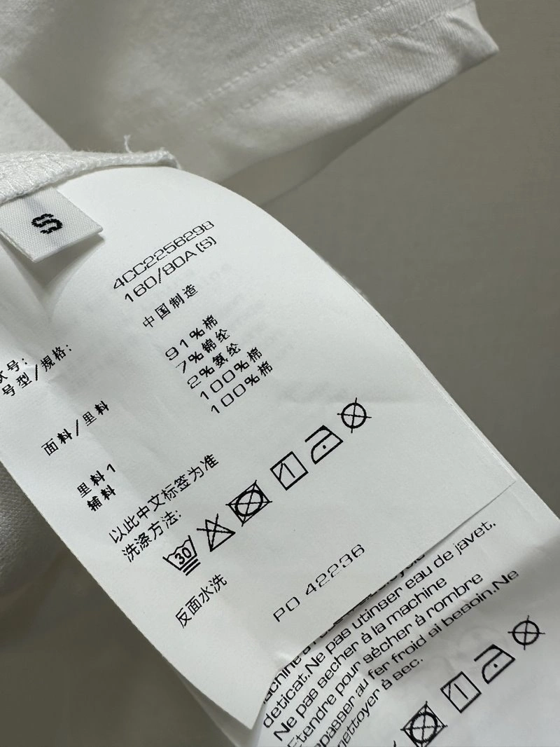 Alexander Wang T-Shirts Seasonal 95018