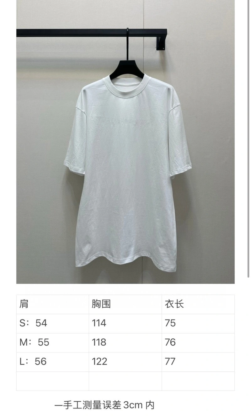 TopPick Alexander Wang T-Shirts 94978