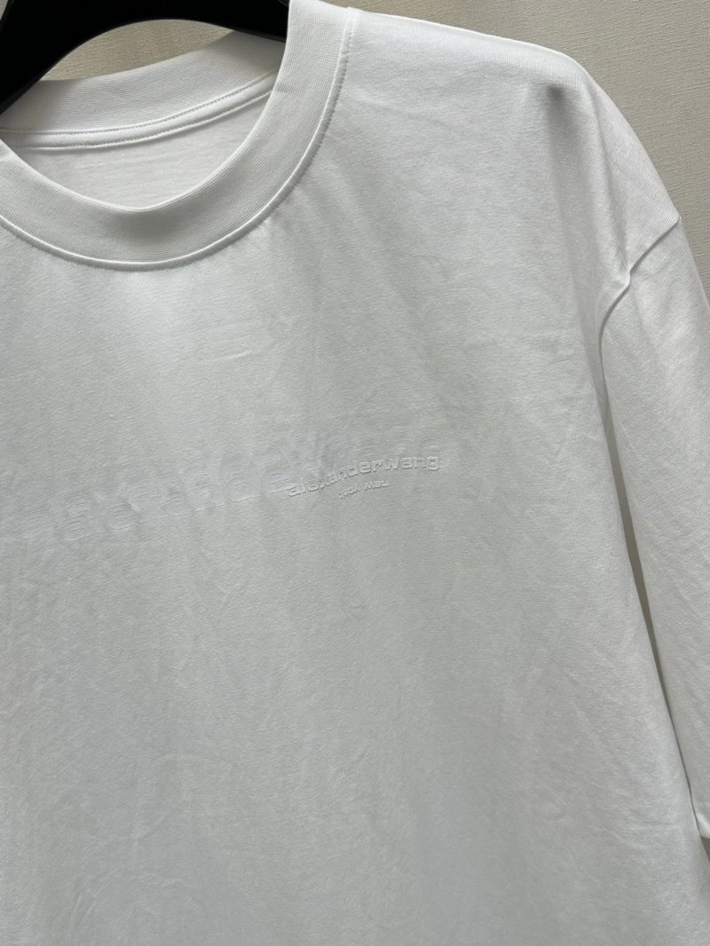 TopPick Alexander Wang T-Shirts 94978