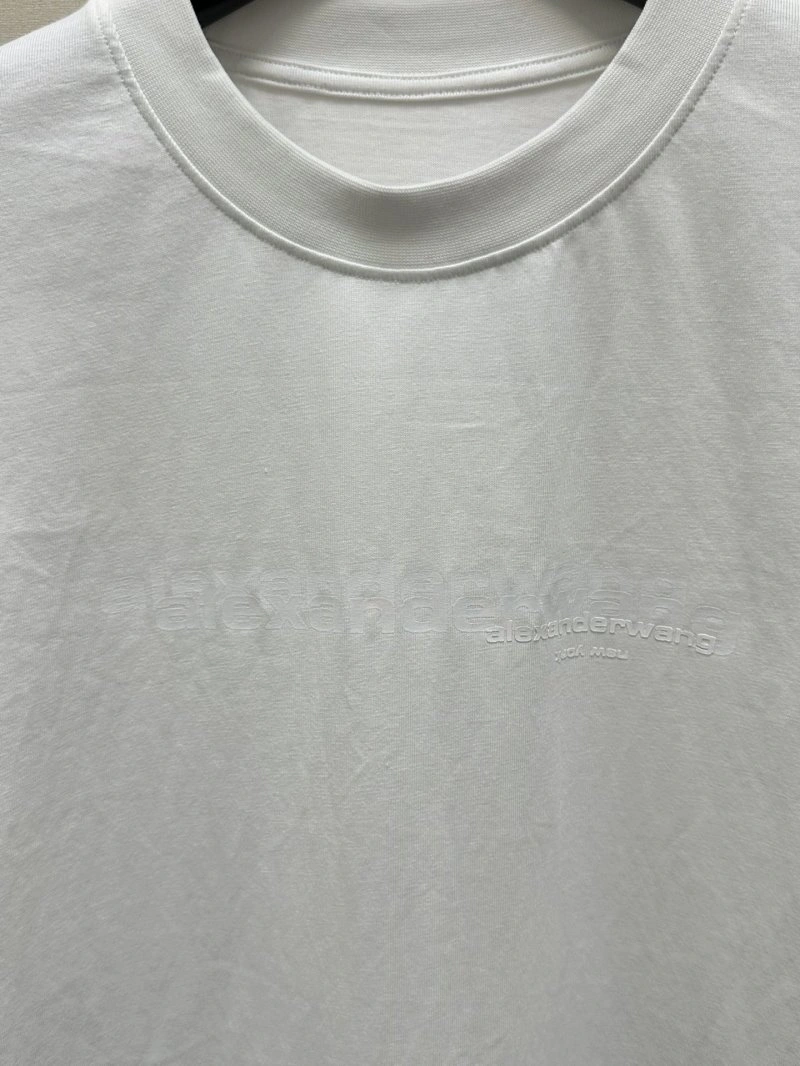 TopPick Alexander Wang T-Shirts 94978