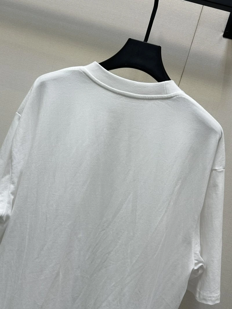 TopPick Alexander Wang T-Shirts 94978