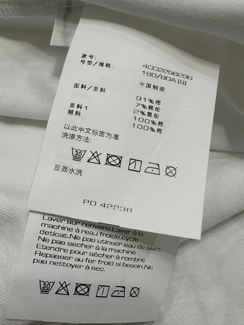 TopPick Alexander Wang T-Shirts 94978