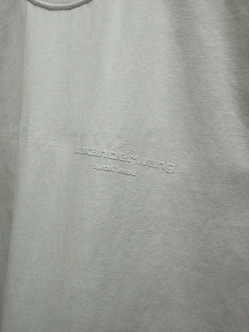 Alexander Wang T-Shirts Elegant 94974