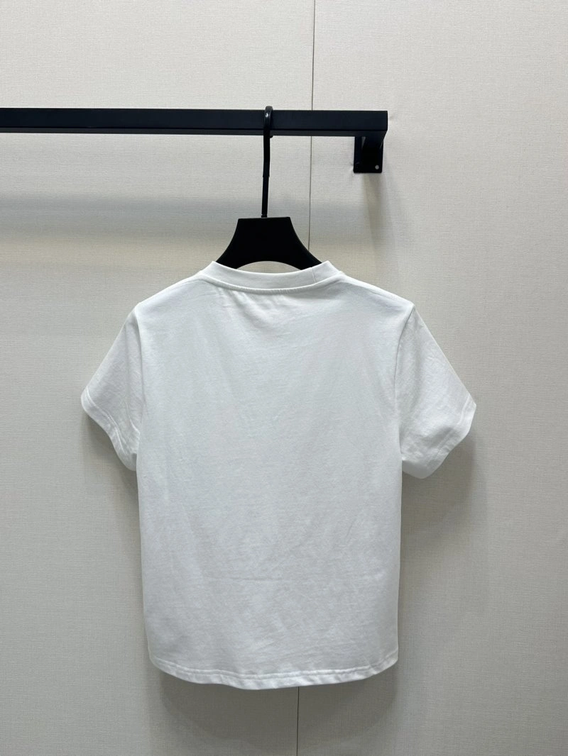 Alexander Wang T-Shirts Elegant 94974