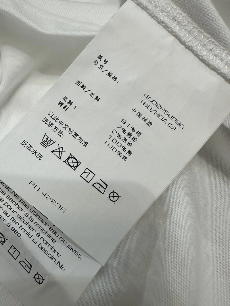 Alexander Wang T-Shirts Elegant 94974