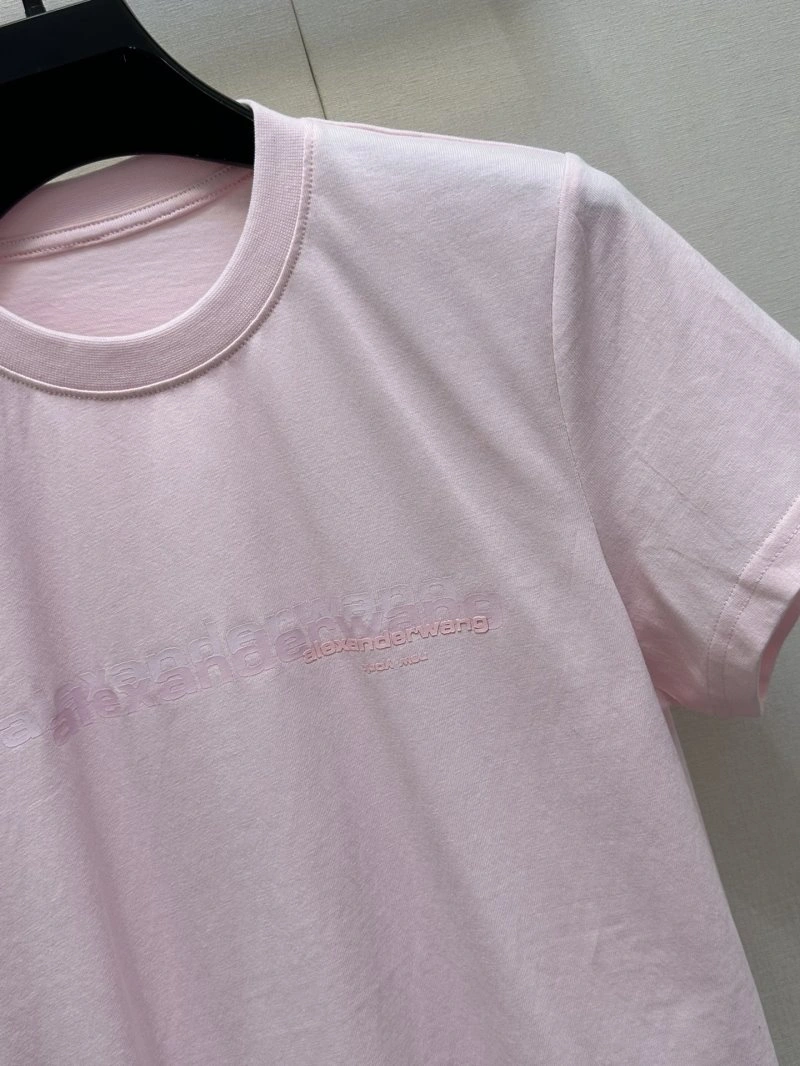 Sleek Alexander Wang T-Shirts 94976