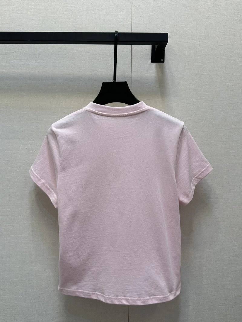 Sleek Alexander Wang T-Shirts 94976