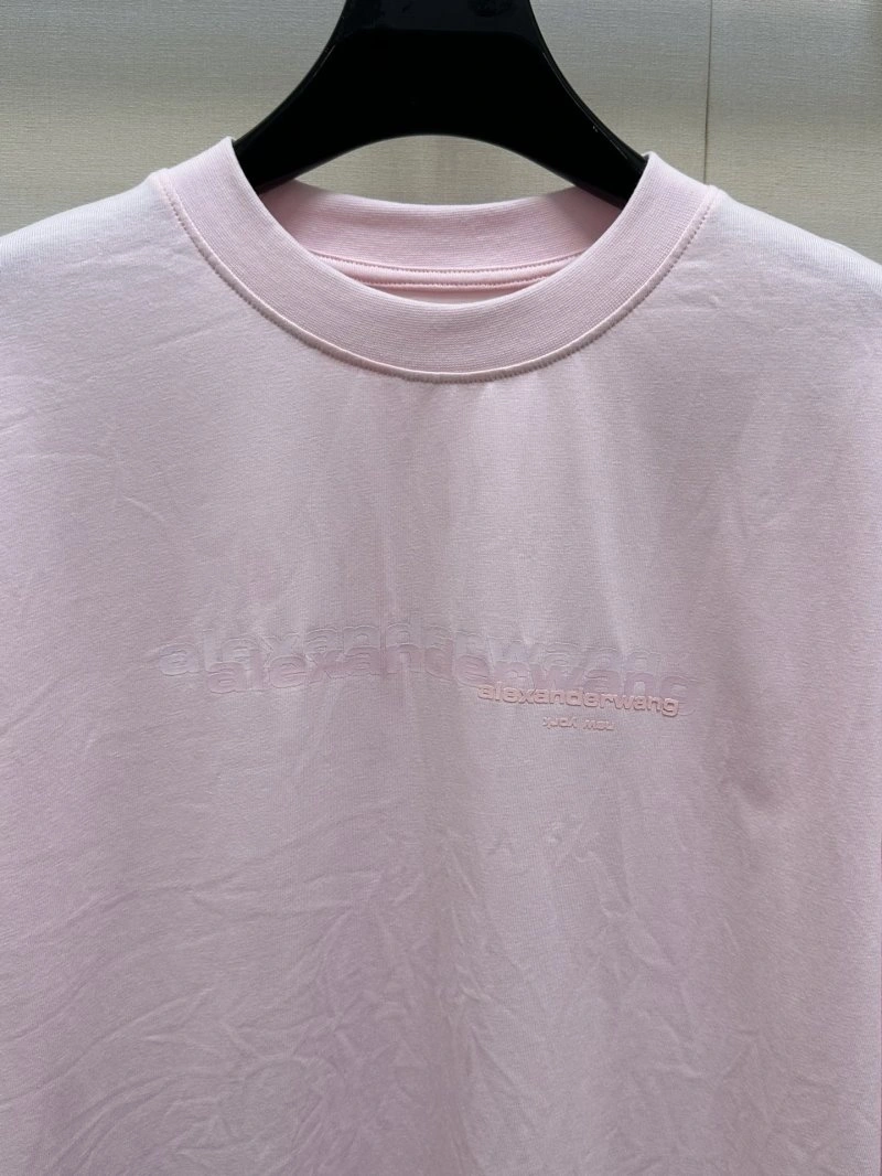 Alexander Wang T-Shirts Seasonal 94973