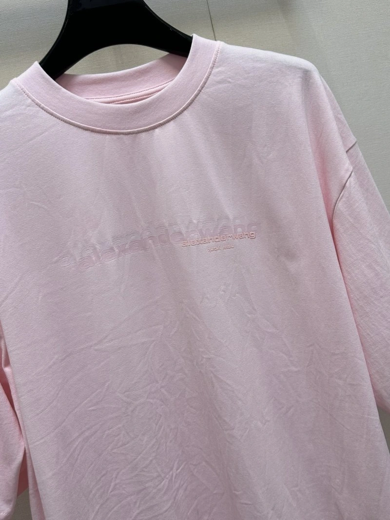 Alexander Wang T-Shirts Seasonal 94973