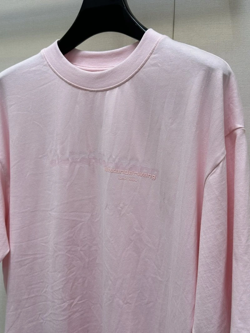 Alexander Wang T-Shirts Seasonal 94973