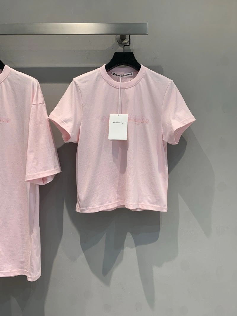 GoodFit Alexander Wang T-Shirts 95017