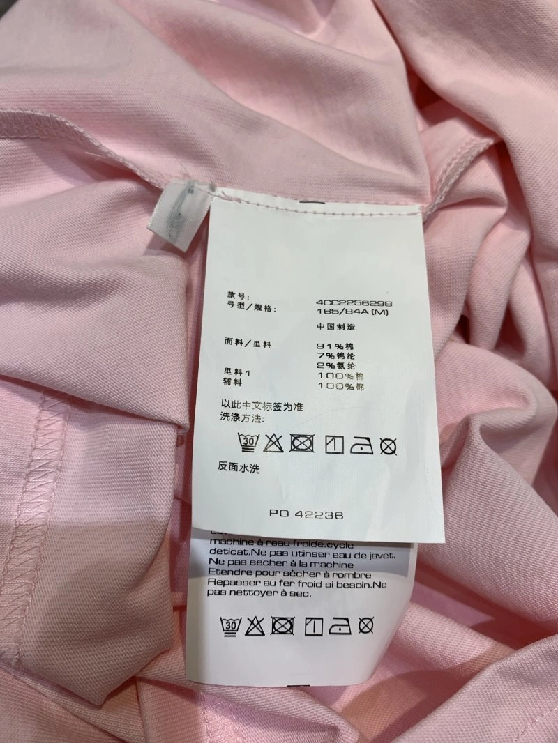 Breathable Alexander Wang T-Shirts 94972