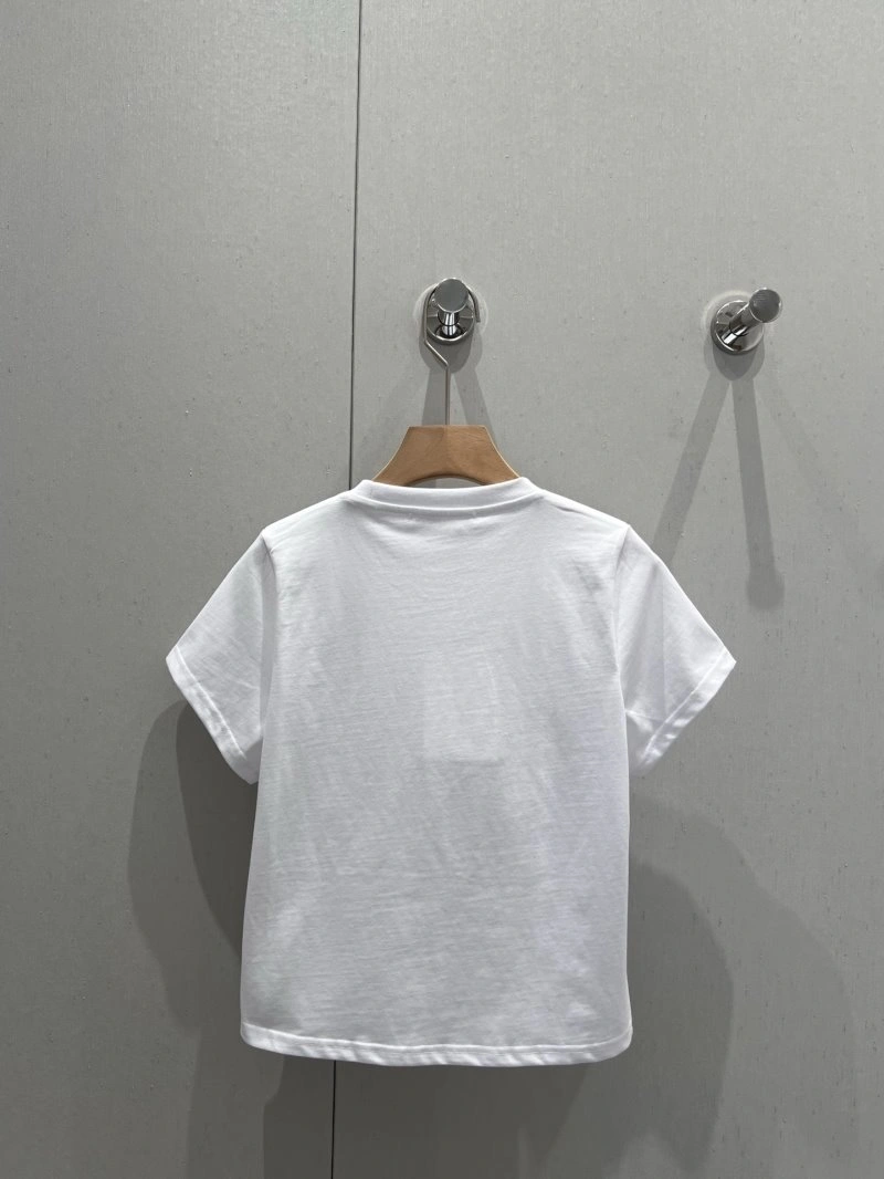 Alexander Wang T-Shirts ZipUp 94980