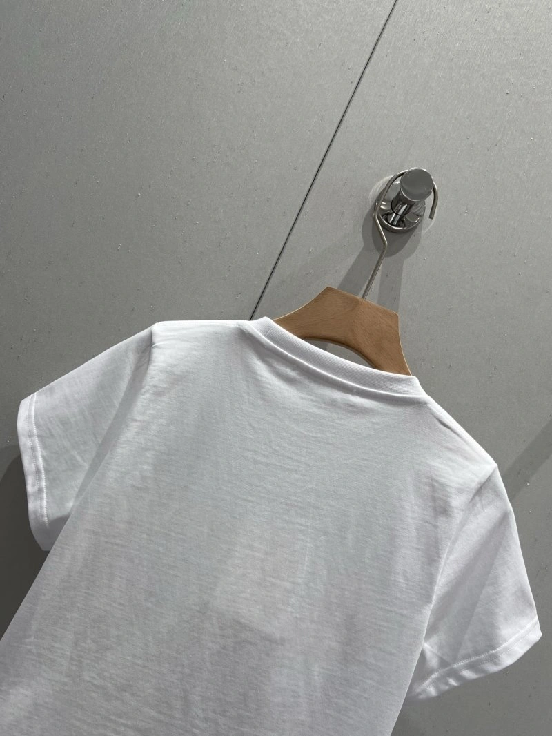 Alexander Wang T-Shirts ZipUp 94980