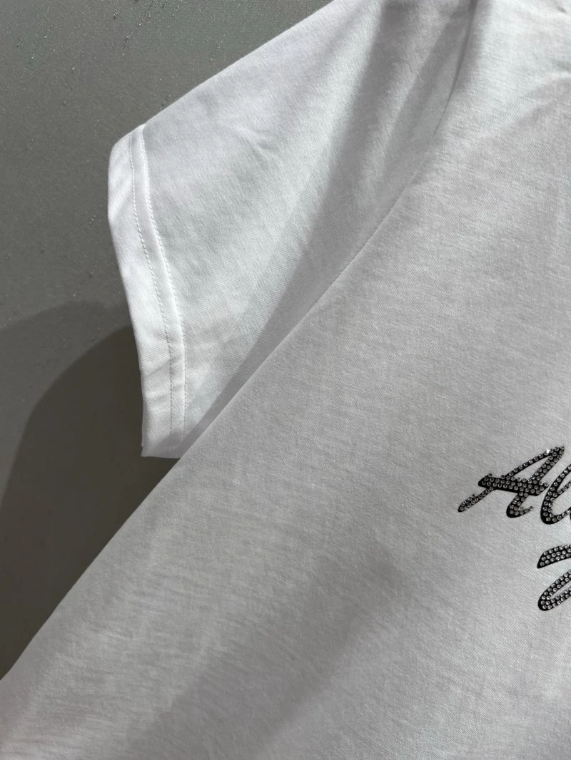 Alexander Wang T-Shirts ZipUp 94980