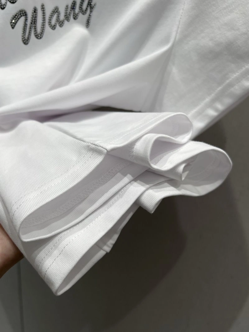 Alexander Wang T-Shirts ZipUp 94980