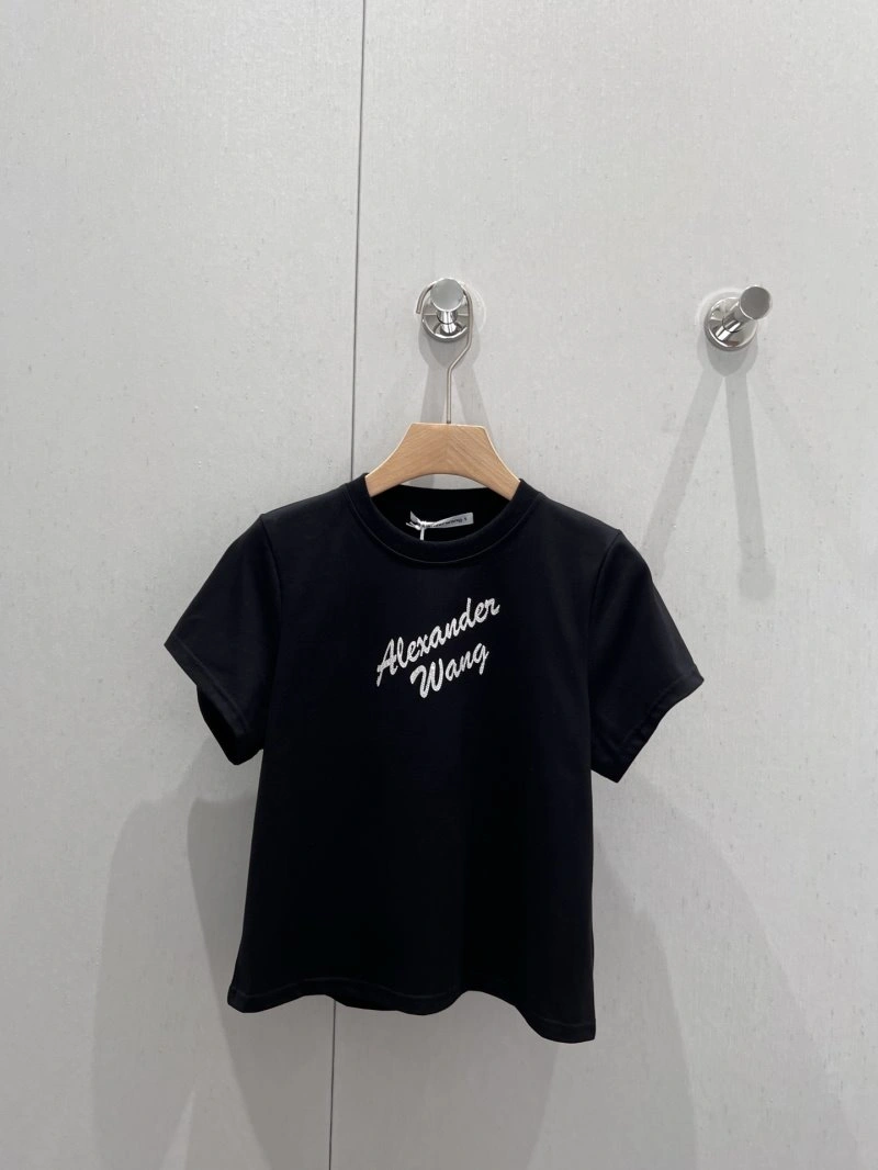 Alexander Wang T-Shirts Stylish 94975