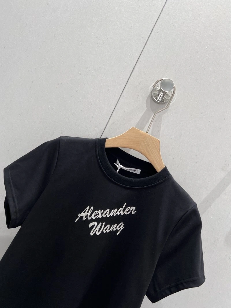 Alexander Wang T-Shirts Stylish 94975