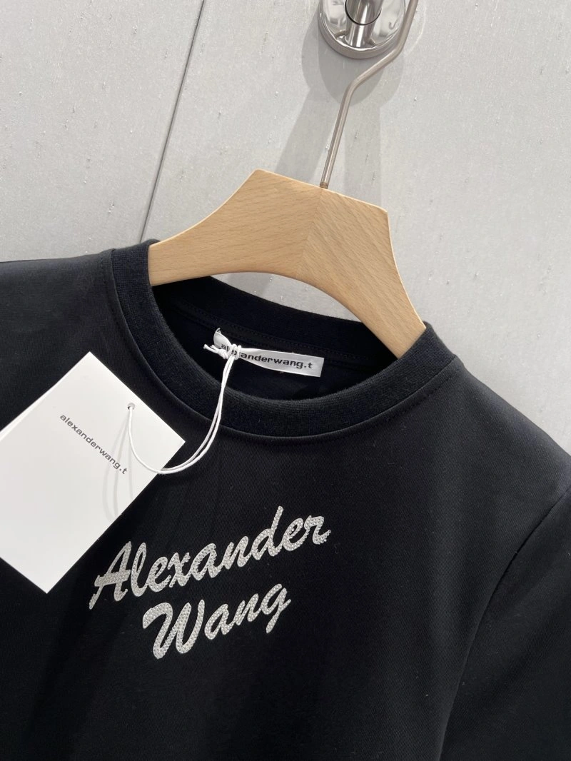 Alexander Wang T-Shirts Stylish 94975