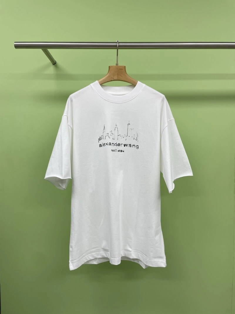 Alexander Wang T-Shirts AllSeason 94977