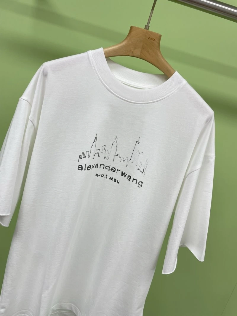 Alexander Wang T-Shirts AllSeason 94977