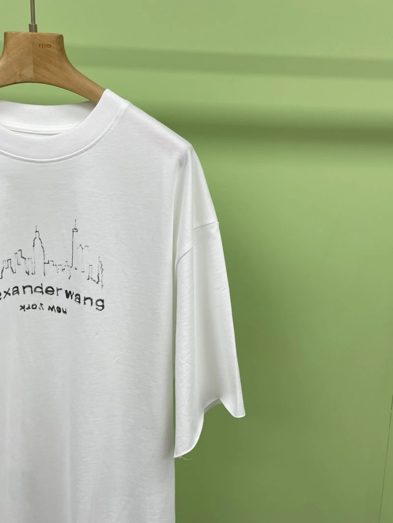Alexander Wang T-Shirts AllSeason 94977