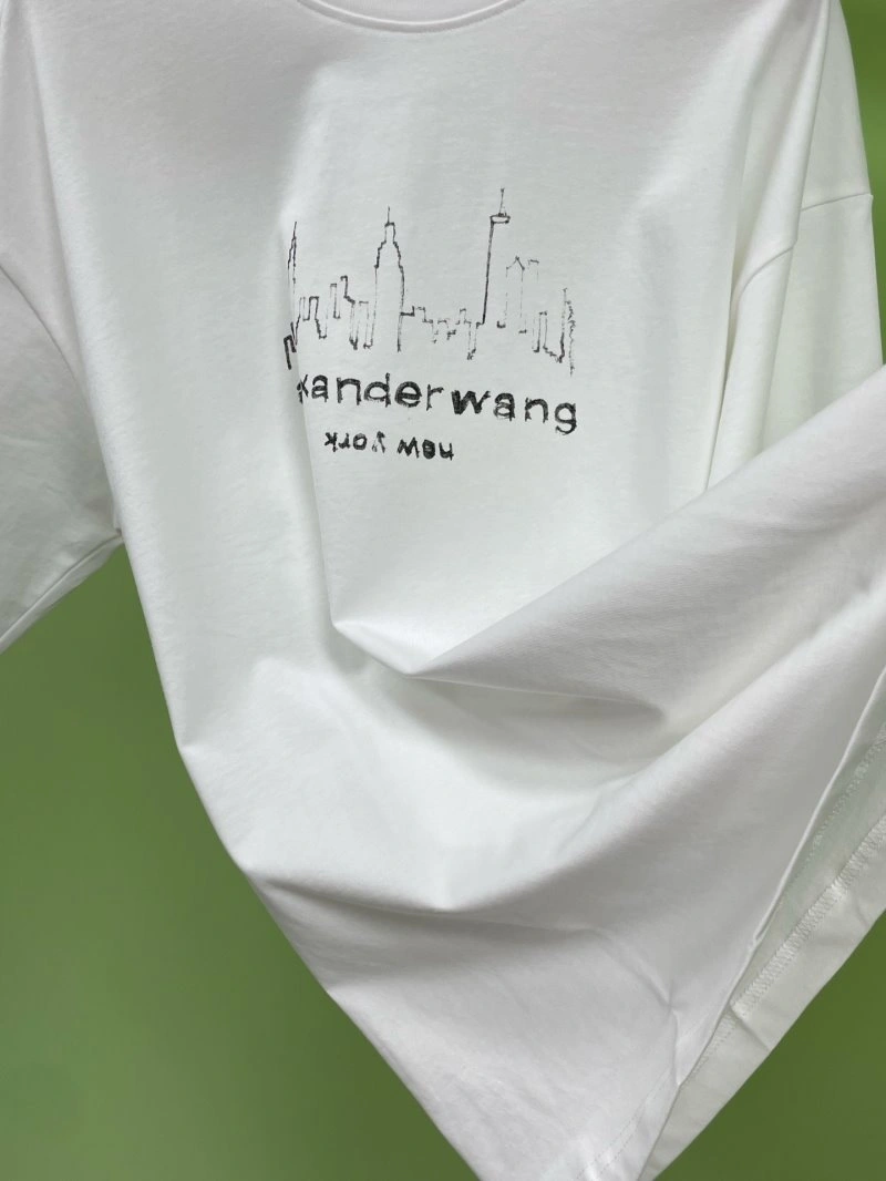 Alexander Wang T-Shirts AllSeason 94977