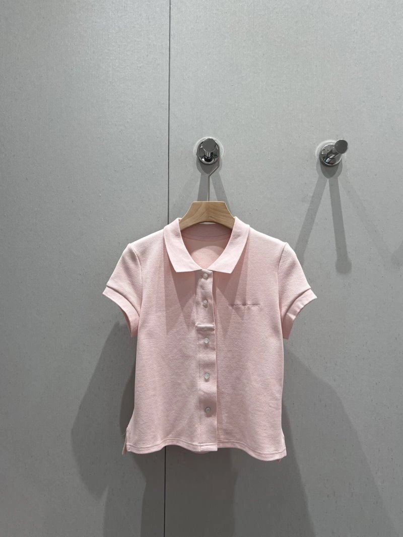 Premium Alexander Wang T-Shirts 94970