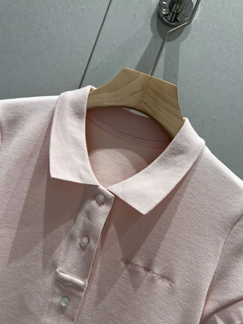 Premium Alexander Wang T-Shirts 94970