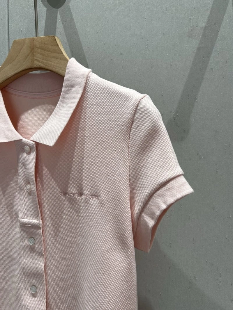 Premium Alexander Wang T-Shirts 94970