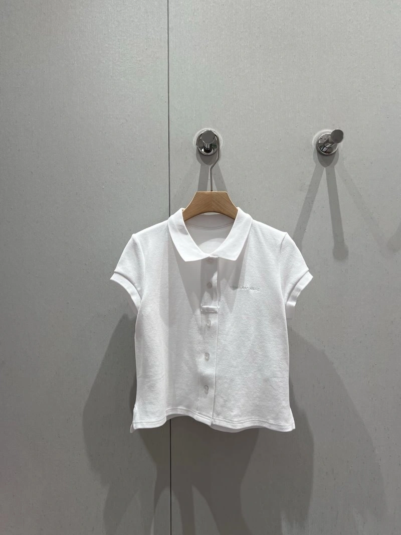 FreshLook Alexander Wang T-Shirts 94971