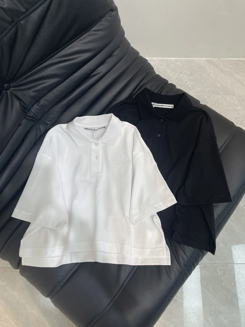 Popular Alexander Wang T-Shirts 95002