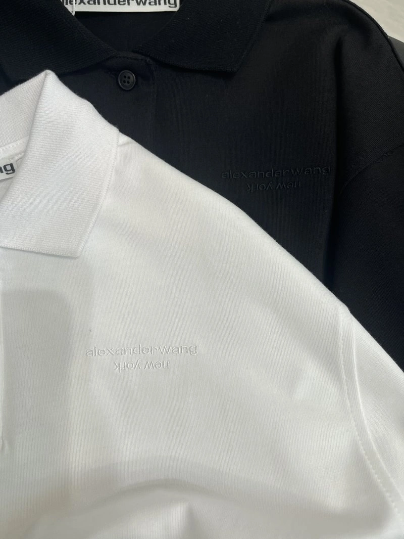 Popular Alexander Wang T-Shirts 95002